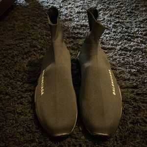 Balenciaga speed trainer